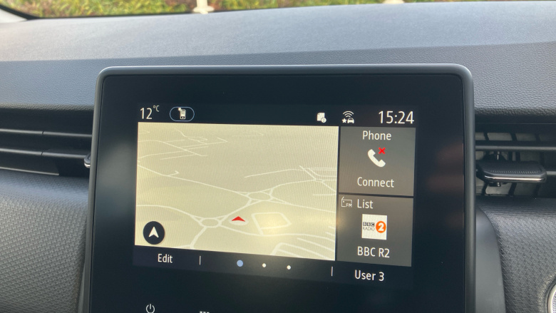 Renault Clio 1.0 TCe 90 Evolution 5dr Petrol Hatchback